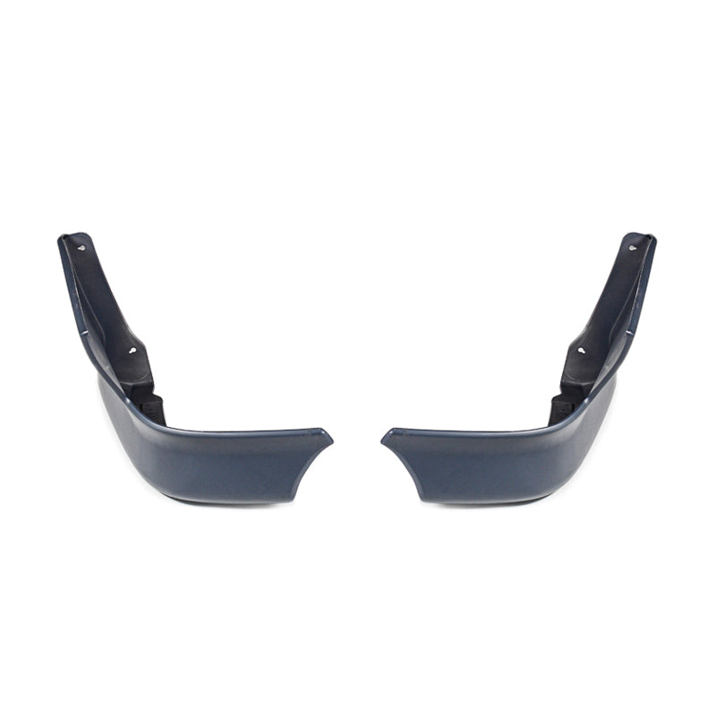 JDM S15 AERO Style Rear Spats For 1999-2002 Nissan 200SX S15