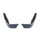 JDM S15 AERO Style Rear Spats For 1999-2002 Nissan 200SX S15