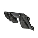 OE Style Rear Diffuser For 2020+ BMW M3 G80/G81 & M4 G82/G83