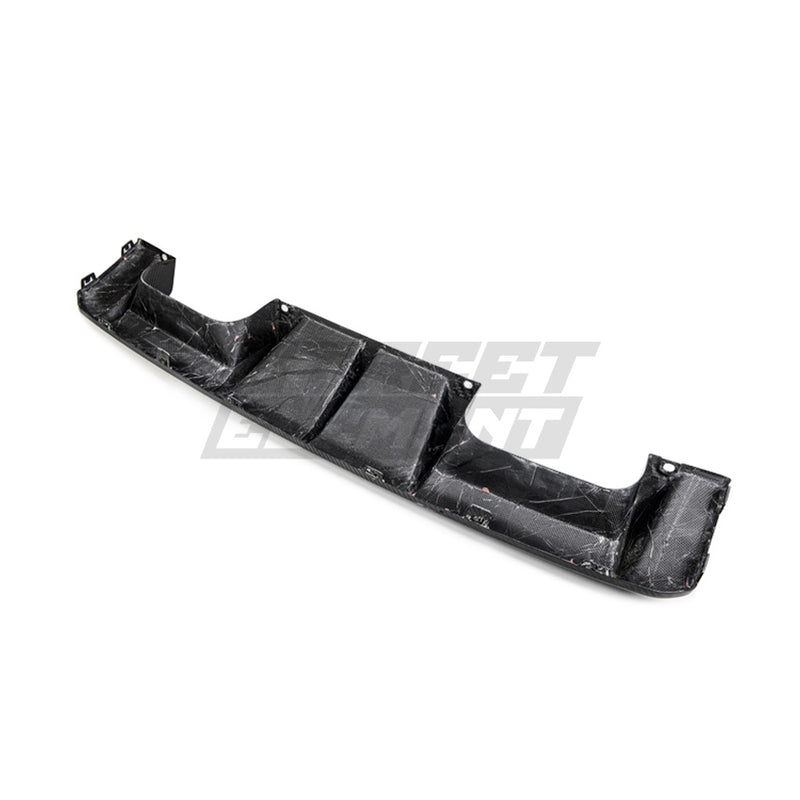 OE Style Rear Diffuser For 2020+ BMW M3 G80/G81 & M4 G82/G83