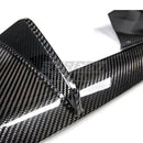 OE Style Rear Diffuser For 2020+ BMW M3 G80/G81 & M4 G82/G83