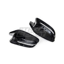 OE Style Mirror Covers - Full Replacements For 2020+ BMW M3 G80/G81 & M4 G82/G83
