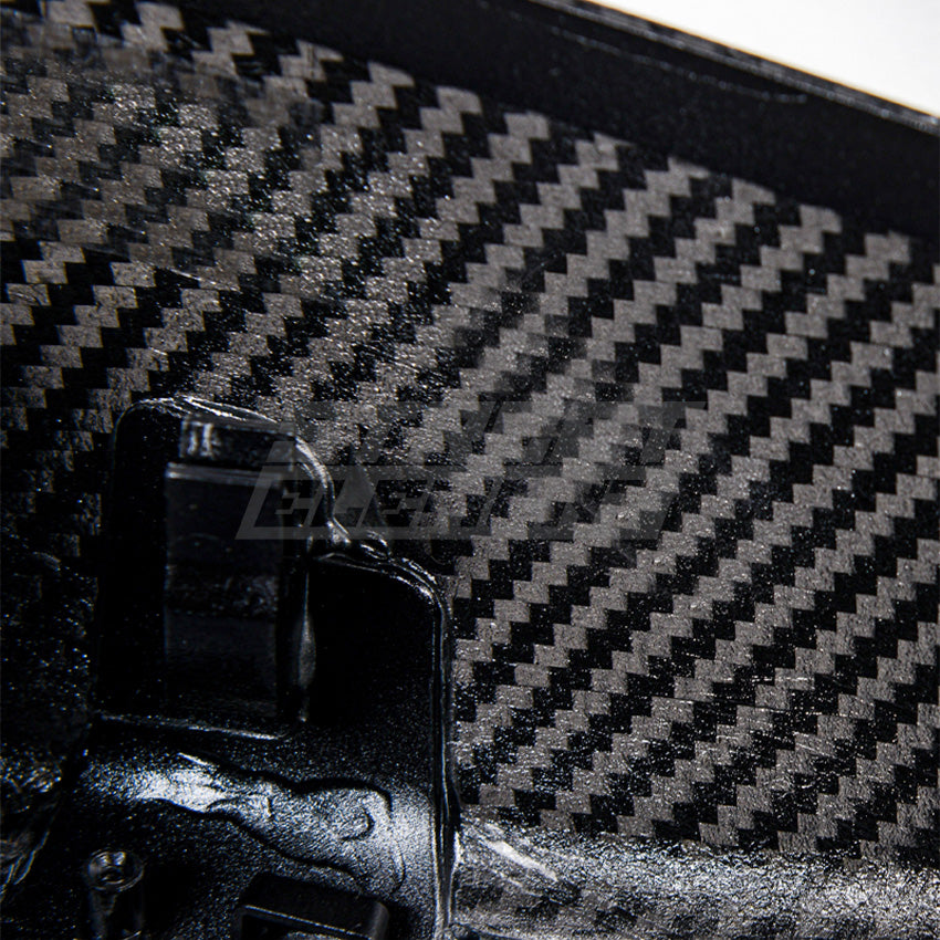 OE Style Mirror Covers - Full Replacements For 2020+ BMW M3 G80/G81 & M4 G82/G83