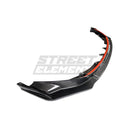 VORSTEINER Style Front Lip & Splitters For 2020+ BMW M3 G80/G81 & M4 G82/G83