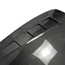 J'S RACING Style Cooling Bonnet/Hood For 1999-2009 Honda S2000 AP1 AP2 [Carbon Fibre]