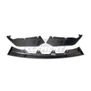 VORSTEINER Style Front Lip & Splitters For 2020+ BMW M3 G80/G81 & M4 G82/G83