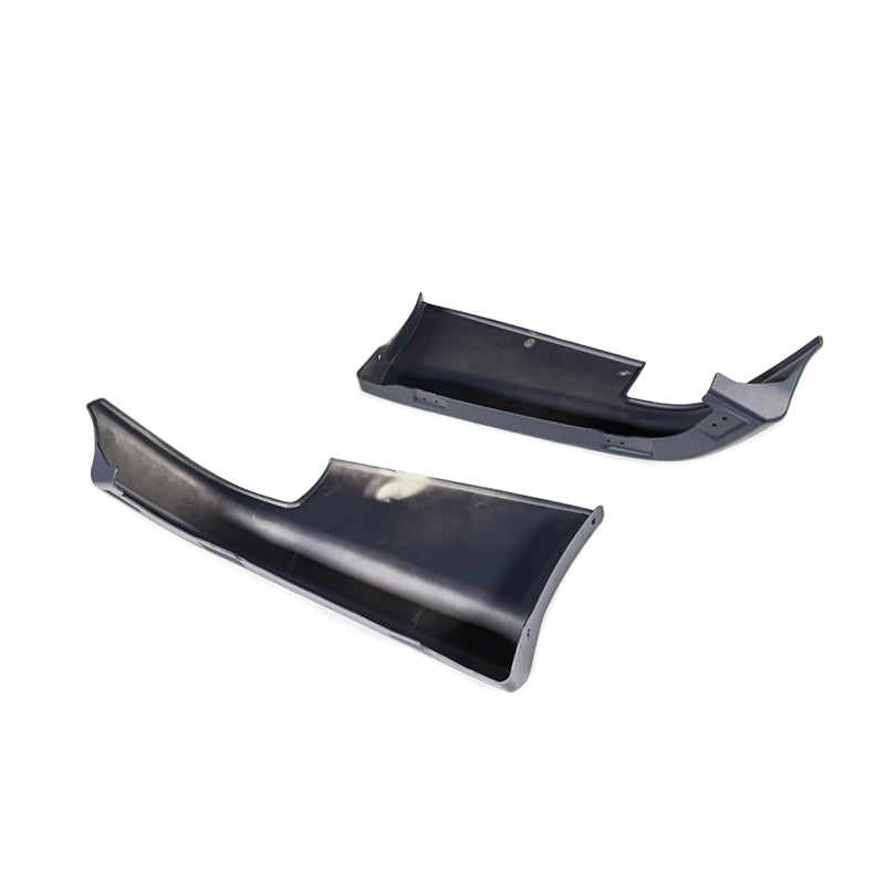 JDM S15 AERO Style Rear Spats For 1999-2002 Nissan 200SX S15