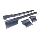 JDM S15 AERO Style Full Kit For 1999-2002 Nissan 200SX S15