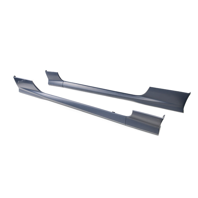 JDM S15 AERO Style Side Skirts (2-Piece) For 1999-2002 Nissan 200SX S15