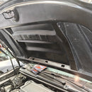 VRS-Spec (Ver. 2022) Cooling Bonnet For 2022+ Subaru WRX VB/VN [Carbon Fibre]