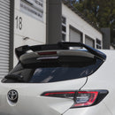 STREET ELEMENT OE Style Wing Spoiler For 2018+ Toyota Corolla E210 / GR GTS [Paint Matched]