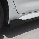 STREET ELEMENT TOM'S Style Side Skirts/Under Spoiler For 2018+ Toyota Corolla E210 [Paint Matched]