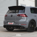 SE OSIR Style Wing Spoiler For 2013-2020 VW Golf MK7/MK7.5 GTI & R