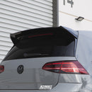 SE OSIR Style Wing Spoiler For 2013-2020 VW Golf MK7/MK7.5 GTI & R