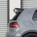 SE OSIR Style Wing Spoiler For 2013-2020 VW Golf MK7/MK7.5 GTI & R