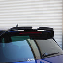 SE OETTINGER Style Wing Spoiler Add-On For 2013-2020 VW Golf MK7/MK7.5 GTI & R