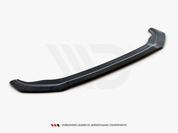 MAXTON DESIGN Front Splitter V.2 For 2013-2016 VW Golf MK7 GTI