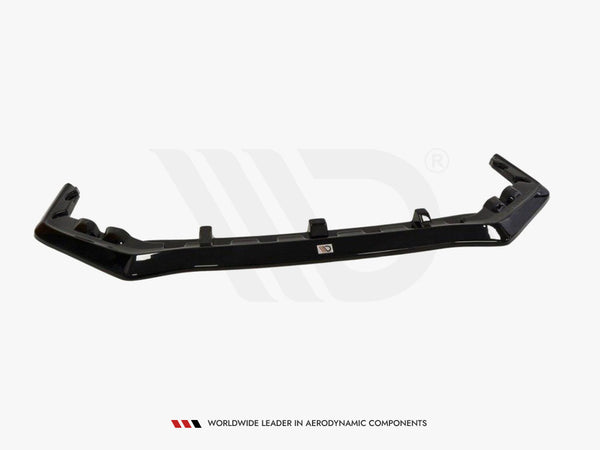 MAXTON DESIGN Front Splitter V.1 For 2015-2021 Subaru WRX/STI VA