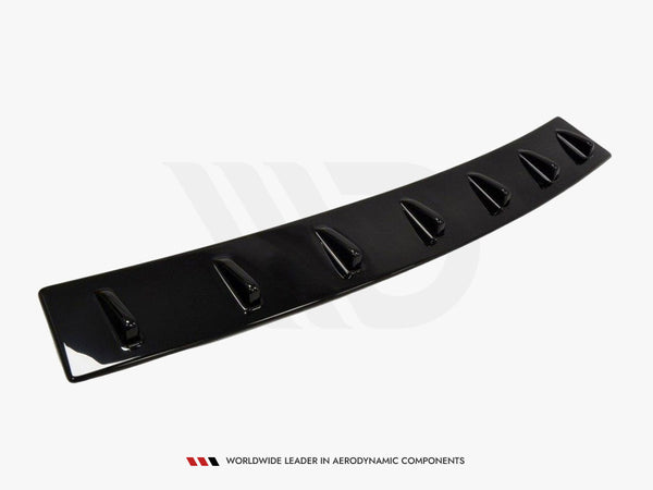 MAXTON DESIGN Rear Window Extension For 2015-2021 Subaru WRX/STI VA