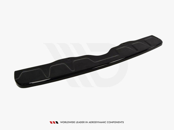 MAXTON DESIGN Central Rear Splitters For 2015-2021 Subaru WRX/STI VA