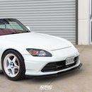 20TH ANNIVERSARY Style Front Bumper & Lip For 1999-2009 Honda S2000 AP1 AP2 [Unpainted]