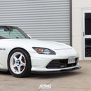 20TH ANNIVERSARY Style Front Bumper & Lip For 1999-2009 Honda S2000 AP1 AP2 [Unpainted]