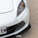 20TH ANNIVERSARY Style Front Bumper & Lip For 1999-2009 Honda S2000 AP1 AP2 [Unpainted]