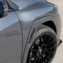 AFD S-Spec Paint Matched Fender Flares (+10mm) For Subaru WRX VB 2022+ [Paint Matched]