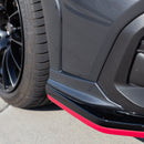AFD S-Spec Paint Matched Fender Flares (+10mm) For Subaru WRX VB 2022+ [Paint Matched]