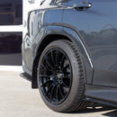 AFD S-Spec Paint Matched Fender Flares (+10mm) For Subaru WRX VB 2022+ [Paint Matched]