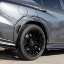 AFD S-Spec Paint Matched Fender Flares (+10mm) For Subaru WRX VB 2022+ [Paint Matched]