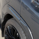 AFD S-Spec Paint Matched Fender Flares (+10mm) For Subaru WRX VB 2022+ [Paint Matched]