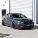 AFD S-Spec Paint Matched Fender Flares (+10mm) For Subaru WRX VB 2022+ [Paint Matched]