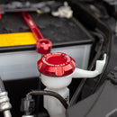 Suya Engine Bay Oil Caps (Anodised) for Subaru BRZ/Levorg/WRX & Other Models