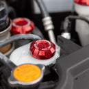 Suya Engine Bay Oil Caps (Anodised) for Subaru BRZ/Levorg/WRX & Other Models