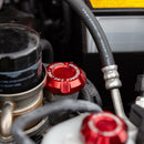 Suya Engine Bay Oil Caps (Anodised) for Subaru BRZ/Levorg/WRX & Other Models