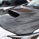 VRS-Spec (Ver. 2015) Cooling Bonnet For 2022+ Subaru WRX VB/VN [Carbon Fibre]