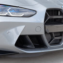 M PERFORMANCE Style Front Air Ducts For 2020+ BMW M3 G80/G81 & M4 G82/G83