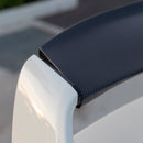 STREET ELEMENT FEEL'S Style Centre Wing Spoiler Blade For 2007-2011 Honda FD2 Civic Type R [Carbon Fibre]