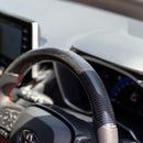 STREET ELEMENT D-Spec Steering Wheel For 2018+ Toyota Corolla E210 [Carbon Fibre]