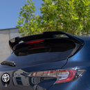 STREET ELEMENT OE Style Wing Spoiler For 2018+ Toyota Corolla E210 / GR GTS [Paint Matched]