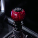 SUYA Shift Knob - CVT Automatic Transmission For Subaru BRZ/WRX & Other Models