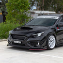 AFD GT-1 18" Wheels (Limited Release) For Subaru WRX VB/VN 2022+