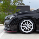 AFD GT-1 18" Wheels (Limited Release) For Subaru WRX VB/VN 2022+