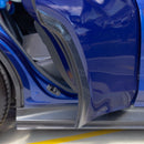 Dry Carbon Fibre Over Fenders Covers (8-Piece) For Subaru WRX VB 2022+