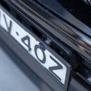 Suya Number Plate Quick Release Bolts (Type 1) for Subaru BRZ/Levorg/WRX & Other Models