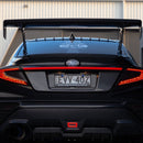 Dynamic LED Boot Panel Replacement Light Bar For Subaru WRX VB 2022+