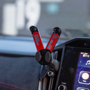 Suya x 3D® Mats Dual Device Smartphone Holder for Subaru WRX VB/VN 2022+