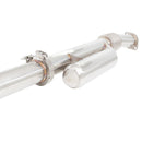 3" Cat Back Exhaust For 2012+ Subaru BRZ ZC6/ZD8 & 2012-2020 Toyota 86 ZN6 / 2022+ GR86 ZN8