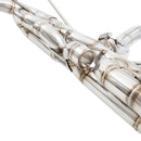 3" Cat Back Exhaust For 2012+ Subaru BRZ ZC6/ZD8 & 2012-2020 Toyota 86 ZN6 / 2022+ GR86 ZN8